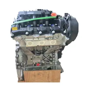 Original New Diesel Engine 306DT 3.0L 211Hp 520Nm 6 Cylinders Auto Engine For Land Rover Discovery 4 L319 In 2009-2017