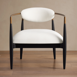 Sillón Moderno de Lujo con Tapicería de Espuma de Alta Densidad para Sala de Estar - Product Image 2
