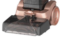 Aspiradora Eléctrica 2 en 1 para Limpieza Profunda de Alfombras y Pisos Duros, con Gran Potencia de Succión, para Uso Doméstico - Product Image 4