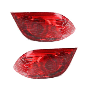 Feux <span class=keywords><strong>arrière</strong></span> gauche et droit <span class=keywords><strong>Peugeot</strong></span> <span class=keywords><strong>307</strong></span> 6350X0, 6351X0 - Product Image 1