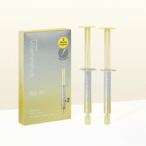 สำหรับ dr.g RTX เซรั่มดูแลผิวที่มีคุณภาพดีโปรแกรม Vitamin 2สัปดาห์ในการดูแลอย่างเข้มข้น - Product Image 2