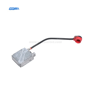 Balasto de xenón original usado de aleación de aluminio para faros delanteros Aston Martin One-77 5DV007760-47, balastos HID - Product Image 2