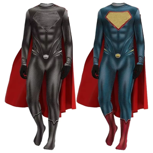 Costumi per Adulti in Poliestere con Design Unico per Produzione Professionale di Abbigliamento, Costumi per TV e Film, Cosplay di Halloween per Uomini - Product Image 1