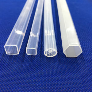 ผู้ผลิตท่อ PTFE อุตสาหกรรมแบบ OEM รับผลิตตามขนาดที่ต้องการ ท่อ PTFE ทนสารเคมี ทนแรงดันสูง - Product Image 6