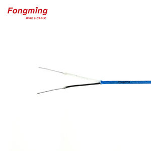 Fil et câble de thermocouple KX-<span class=keywords><strong>VV</strong></span> K KX KC <span class=keywords><strong>J</strong></span> JX Type fil de thermocouple câble de blindage fil de capteur - Product Image 6