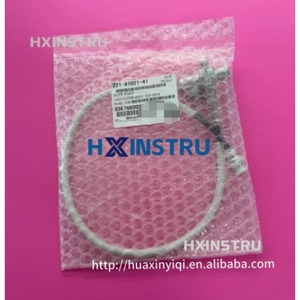 1 ชิ้น ใหม่ SHIMADZU Collector 221-81021-41 H - Product Image 4