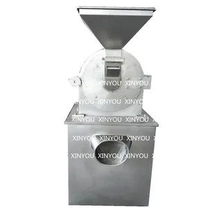 High Quality Grinding Machine For Dry Herb