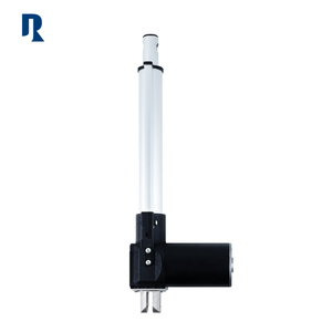 Actionneur linéaire à optimisation de l'espace pour lit escamotable 6000N Lift 24V/12V DC, course personnalisée - Product Image 5