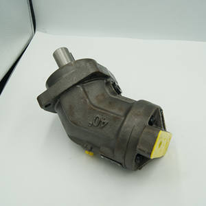 مضخة محرك هيدروليكي ZHENYUAN A2FM32/سلسلة A2FM32 - Product Image 2