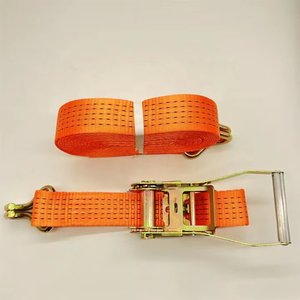 <span class=keywords><strong>2</strong></span> 인치 3 톤화물 래싱 스트랩 벨트 래칫 타이 다운 스트랩 래칫 버클 1 ''<span class=keywords><strong>2</strong></span>'' 3 ''4'' - Product Image 6