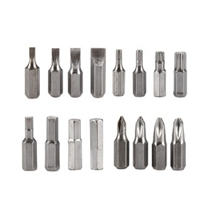Set di utensili per cacciavite 28 pz per Herramientas intercambiabili - Product Image 3