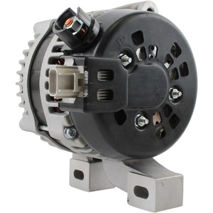 <span class=keywords><strong>Alternador</strong></span> de alto rendimiento de sistemas eléctricos automáticos para <span class=keywords><strong>Volvo</strong></span> 2.4L 2.5L C70 <span class=keywords><strong>S40</strong></span> V50 05 06 <span class=keywords><strong>2005</strong></span> 2006 VND0399 400-52235R OEM - Product Image 5