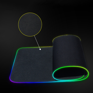 Meilleure vente chargeur <span class=keywords><strong>de</strong></span> Charge électrique ordinateur <span class=keywords><strong>de</strong></span> jeu <span class=keywords><strong>de</strong></span> bureau Logo personnalisé étanche Pu <span class=keywords><strong>Rgb</strong></span> <span class=keywords><strong>tapis</strong></span> <span class=keywords><strong>de</strong></span> <span class=keywords><strong>souris</strong></span> <span class=keywords><strong>de</strong></span> charge sans fil - Product Image 6
