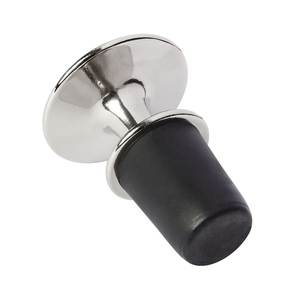 Tapón de Vino de Madera de 38.1mm con Función de Vacío, Accesorios de Bar Reutilizables para Botellas de Vino de Tamaño Personalizado, Material Inspirado en Navidad - Product Image 3