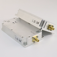 Module amplificateur de puissance RF 1,5 G 30 W, montage standard, service BOM complet, accessoires pour drones portables, amplificateur haute performance