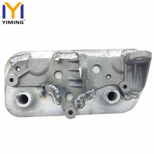 Refroidisseur d'huile moteur pour <span class=keywords><strong>BMW</strong></span> 540i <span class=keywords><strong>E39</strong></span> 740i 740iL <span class=keywords><strong>750iL</strong></span> E38 17217505823 17211437771 - Product Image 6