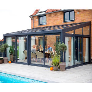 منتج جديد جميل ، قائم بمكانة حرة ، حاوية استوائية - Product Image 4