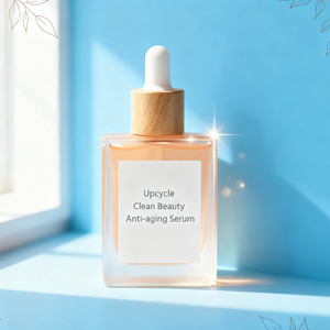 เซรั่มบำรุงผิวหน้าอัพไซเคิลสกินแคร์เบอร์รี่สกินแคร์รี่เกาหลีให้ความชุ่มชื้น - Product Image 1