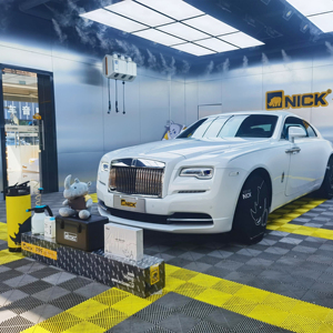 Nick nhà máy 10 năm bảo hành Tự Chữa Bệnh TPU ppf sơn bảo vệ phim rõ ràng mờ TPH ppf CuộN xe bảo vệ phim xe bọc - Product Image 1