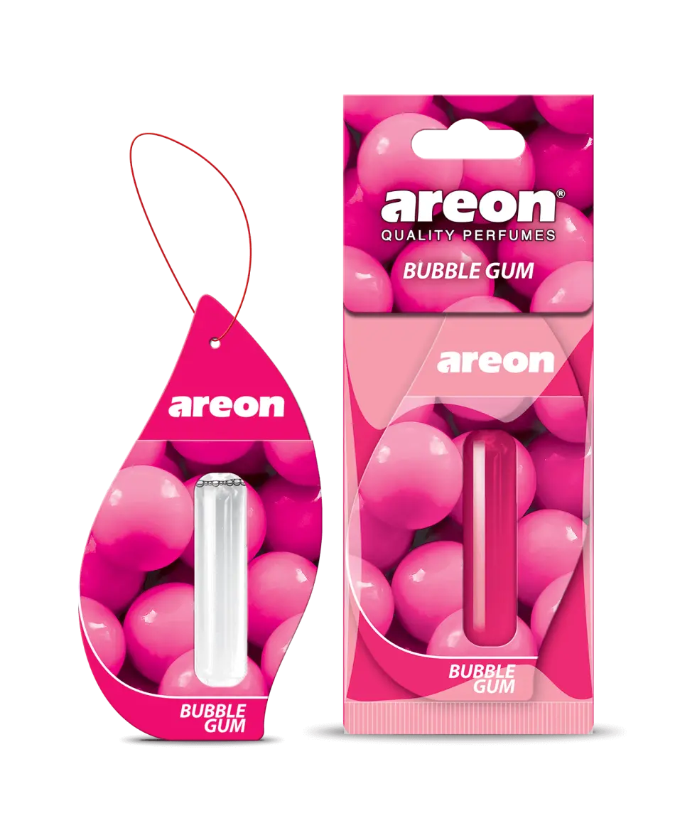 BUBBLE GOMME