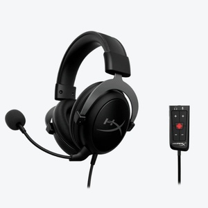 Nouveau casque de jeu Hyperx Cloud II casque Esports professionnel pour casques de jeu PC matériel de jeu - Product Image 6
