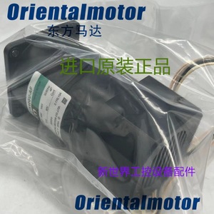มอเตอร์ Orientalmotor รุ่น 5IK60GU-STF VHI590S2-GVR 5TK40GU-AF สำหรับใช้งานในอุตสาหกรรม - Product Image 5