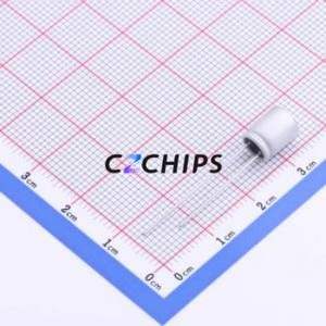 ตัวเก็บประจุแบบแข็งชนิด Through-hole (THT) รุ่น NPXC0801V121MJTM ขนาด D6.3xL8 มม. 120uF 20% 35V - Product Image 2