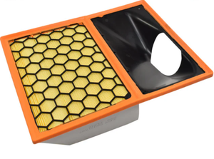 ไส้กรองอากาศเหมาะสำหรับเครื่องยนต์ F1C/F1A 5801317097 ใหม่เอี่ยม คุณภาพสูง - Product Image 4