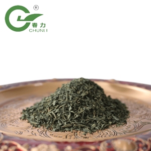 Té Verde Chino <span class=keywords><strong>Chun</strong></span> <span class=keywords><strong>Mee</strong></span>, Directamente de Fábrica, Té Verde Saludable Personalizado, 0 Calorías 9366/9367 - Product Image 1