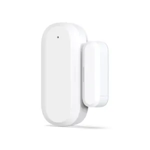 Tuya Zigbee Deur Sensor Deur Open/Gesloten Detector Smart Home Automation