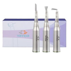 Gergaji gigi Handpiece gergaji klinik, pisau pemotong tulang gergaji bedah mikro kecepatan rendah implan - Product Image 1
