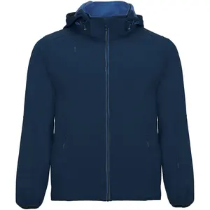 Chaqueta softshell de Siberia, merchandising personalizado - Product Image 1