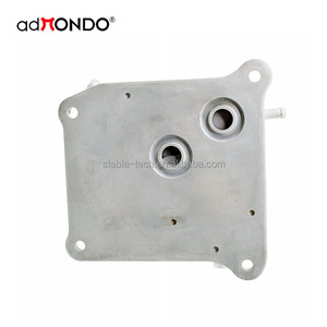 Bộ làm mát dầu truyền động mới cho Nissan Versa 1.6L 2012-2017 21606-3jx2c - Product Image 5