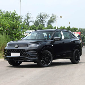 รถยนต์ Volkswagen Tayron ปี 2026 แบบ 5 ประตู 5 ที่นั่ง SUV ขนาดกลาง เครื่องยนต์เทอร์โบ เกียร์ DCT แบบ Wet  พื้นที่กว้างขวาง เหมาะสำหรับครอบครัว ไมล์ 0 กม.  วางมัดจำแล้ว - Product Image 1