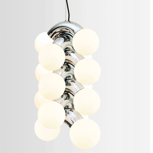 Custom CNC Restoration Hardware <strong>Chandelier</strong> Parts - Product Image 2