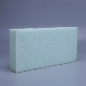 حشوات فوم عالية الكثافة ومنخفضة الكثافة ، وسادة قطنية وسادة أساسية لكرسي - Product Image 3