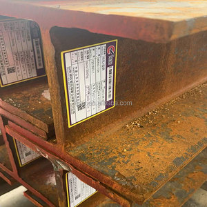 Acero Dulce <span class=keywords><strong>EN</strong></span> <span class=keywords><strong>10025</strong></span>-2: <span class=keywords><strong>2004</strong></span>, Viga <span class=keywords><strong>en</strong></span> H S275JR S355JR S355NL S355J2 HEA HEB, Perfil de Acero para Estructuras, Viga <span class=keywords><strong>en</strong></span> H Europea Laminada <span class=keywords><strong>en</strong></span> Caliente - Product Image 5
