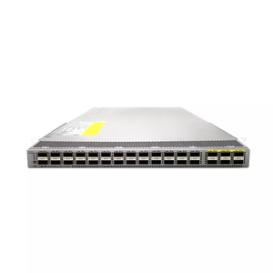 Nouveau commutateur réseau original N9K-C93240YC-FX2 48p 1/10G/25G SFP et 12p 40G/100G QSFP28 à bon prix - Product Image 5