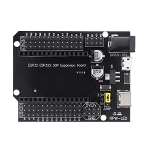 Bộ phát triển bo mạch mở rộng ESP32 30 chân V1 (ESP32S) kèm mô-đun cấp nguồn - Product Image 2