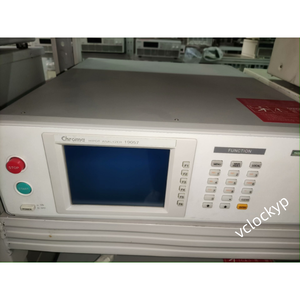 1 pièce d'occasion Chroma 19057 par Express avec garantie de 90 jours P1796D YL - Product Image 1