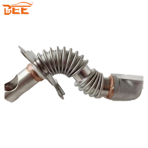 Tuyau <span class=keywords><strong>de</strong></span> soupape <span class=keywords><strong>EGR</strong></span> 28417-2A690 284172A690 pour KIA - Product Image 1