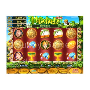 Festi Fruta Plus 80% Rate Borden Game As Original Purple Game Board <span class=keywords><strong>Espanol</strong></span> Tarjeta De Juego Prix d'usine pour machine de divertissement - Product Image 5