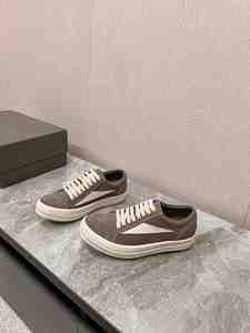 Nouvelles Chaussures de Marche Sportives 2026 les Plus Vendues, Design Rétro Vert, Amortissantes, Antidérapantes, à Semelle Épaisse, Tige en Daim, Anti-Odeur, Toutes Saisons - Product Image 4