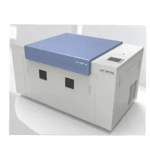 Máquina térmica e UV CTP CXK-800T/V CTP