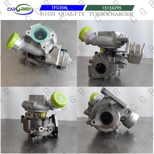 Cartucho <span class=keywords><strong>Turbo</strong></span> Mitsubishi L200 <span class=keywords><strong>2.4</strong></span> 2.5 2014-2022 1515a295 1515A322 - Product Image 2