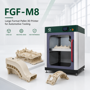 Industrial Granule <b>3D</b> <b>Printer</b> for Automotive Fixtures Inspection Tools and Prototypes - Product Image 1