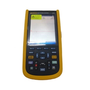 125B Industrial Hand-Held Oscilloscope 40 MHz AC <b>Clamp</b> for ScopeMeter Applications - Product Image 4
