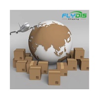 Expédition rapide et efficace de Chine vers le Royaume-Uni, la Malaisie, la Belgique, Dubaï, le Mexique, DHL, UPS, FEDEX, fret aérien, service DDP porte à porte