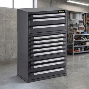 Heavy Duty <b>Tool</b> Cabinet Steel <b>Tool</b> Chest Cabinet Metal Garage Hardware <b>Tool</b> Boxes - Product Image 2