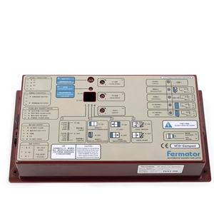 VVVF4 + VF5 VF7 Contrôleur de machine de porte d'<span class=keywords><strong>ascenseur</strong></span> Onduleur de porte VF4 + Vvvf Pièces d'<span class=keywords><strong>ascenseur</strong></span> d'entraînement d'<span class=keywords><strong>ascenseur</strong></span> - Product Image 6